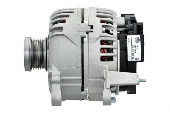 Alternator -