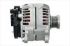 Alternator -