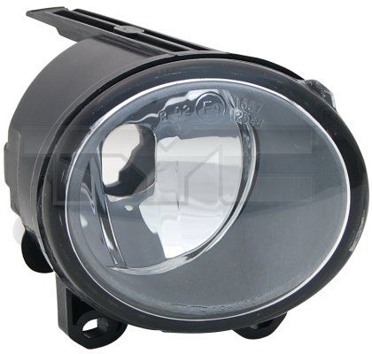Front Fog Light -