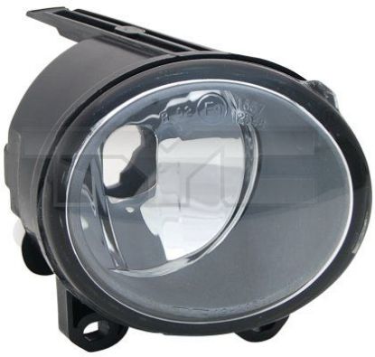 Front Fog Light -