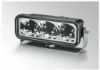 Spotlight LBE-160, ref. 12,5, 1770lm, 12-36V, 6"