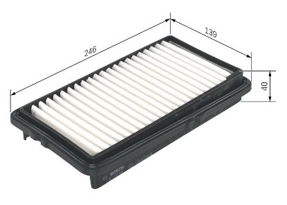 Air Filter -