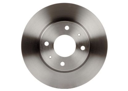 Brake Disc -