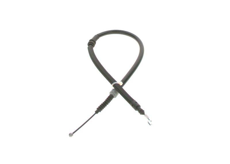 Cable Pull, parking brake -