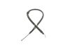 Cable Pull, parking brake -