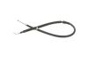 Cable Pull, parking brake -
