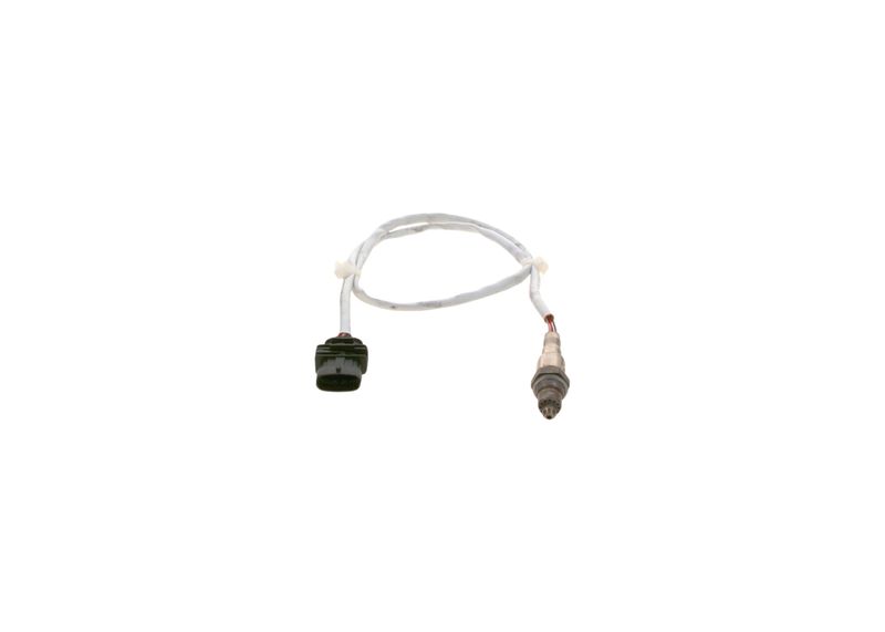 Oxygen Sensor -