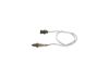 Oxygen Sensor -