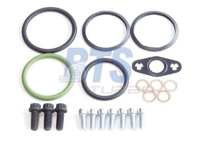Mounting Kit, charger 0