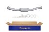 Catalytic Converter -