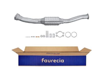 Catalytic Converter -