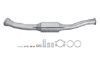 Catalytic Converter -