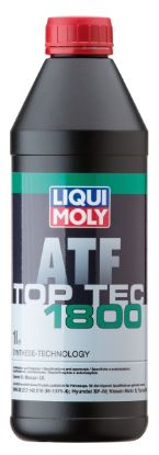 Transmission Oil TOP TEC ATF 1800 1L