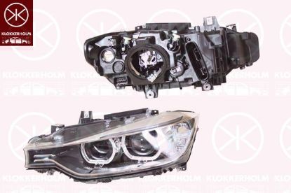 Headlight -