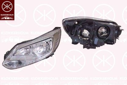 Headlight -