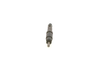 Nozzle and Holder Assembly -