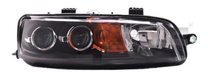 Headlight -