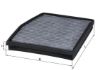 Filter, cabin air CFA9408 - Fiat 01-