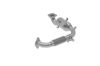 Catalytic Converter -