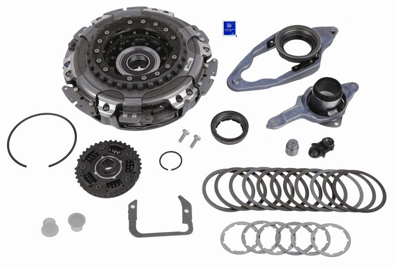 Clutch Kit -