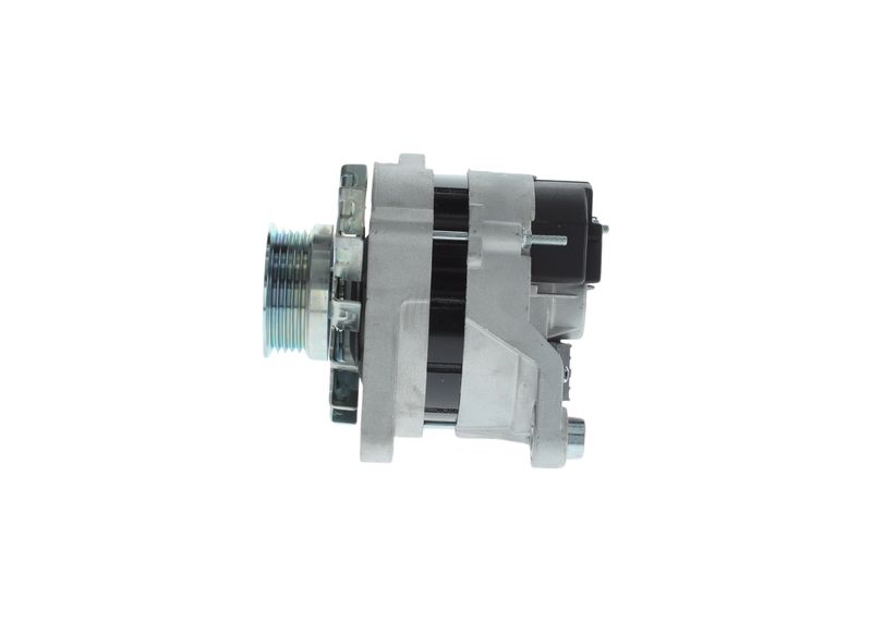 Alternator -