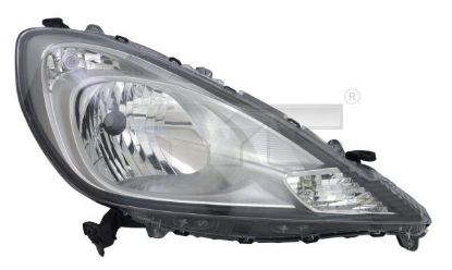 Headlight -