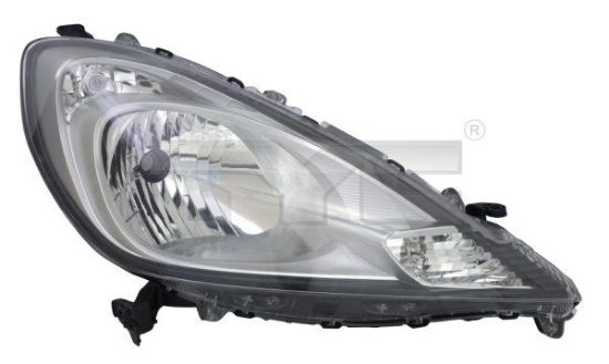 Headlight -