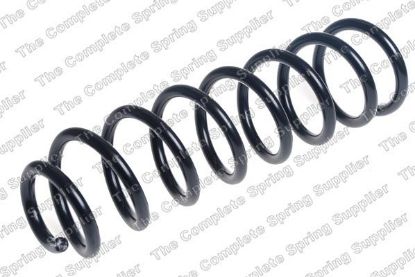 Suspension Spring GLC 220d / 250 4-M w. sports susp. 15-