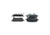 Brake Pad Set, disc brake -
