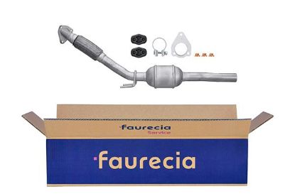 Catalytic Converter -