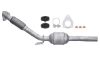 Catalytic Converter -