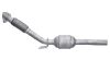 Catalytic Converter -