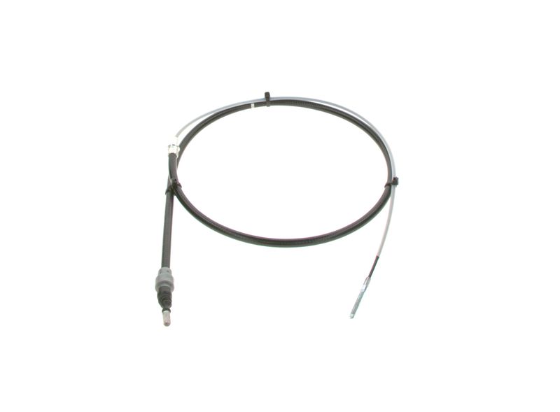 Cable Pull, parking brake -