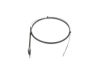 Cable Pull, parking brake -