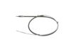 Cable Pull, parking brake -