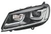 Headlight -