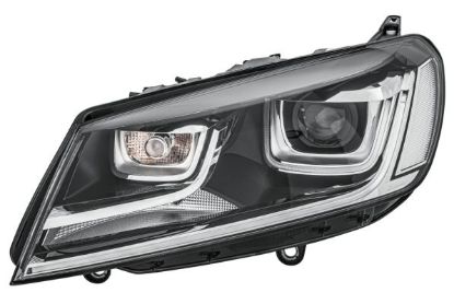 Headlight -