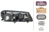 Headlight -