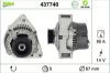 Alternator -