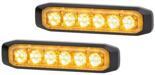 Warning Light -