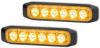Warning Light -