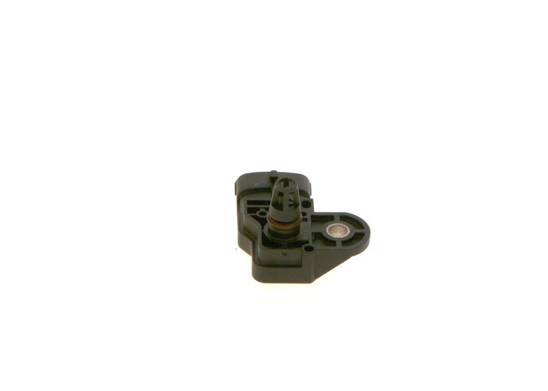 Sensor, boost pressure -