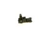 Sensor, boost pressure -