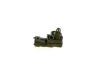 Sensor, boost pressure -