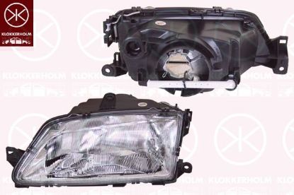 Headlight -
