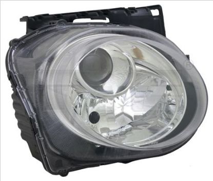 Headlight -