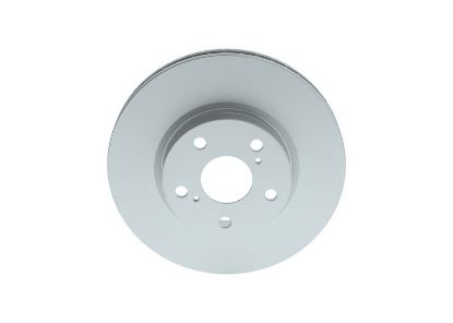 Brake Disc -
