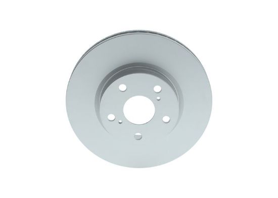 Brake Disc -