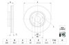 Brake Disc -