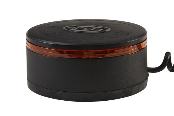 Strobe-type Beacon -
